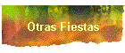 Otras Fiestas